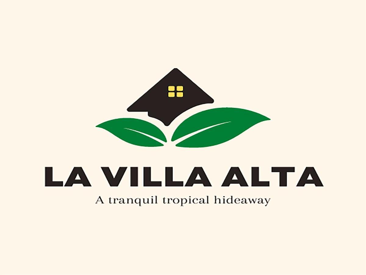 La Villa Alta Siquijor Exteriér fotografie